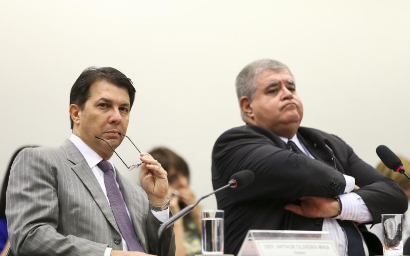 "Não existe mais data" porque "Joesley destruiu isso" Foto: Marcelo Casal Jr. / Agência Brasil