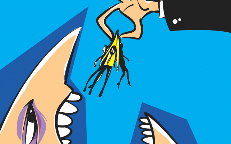 Arte: Contraf-CUT