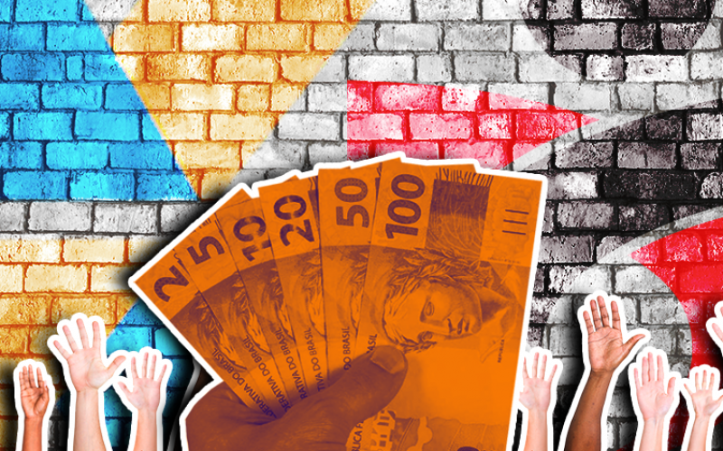 Montagem: Linton Publio