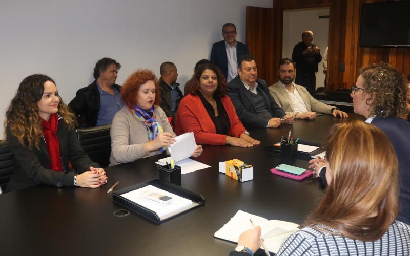 Foto: Seeb-SP