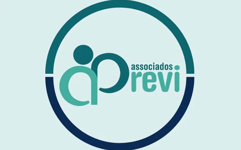logo dos Associados Previ