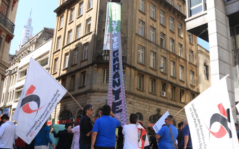 Foto: Anju / Arquivo / Seeb-SP