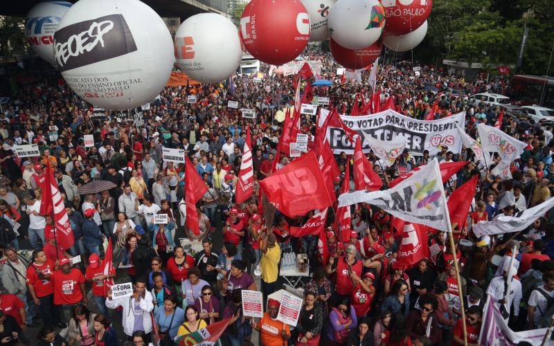 Foto: Paulo Pinto / AGPT