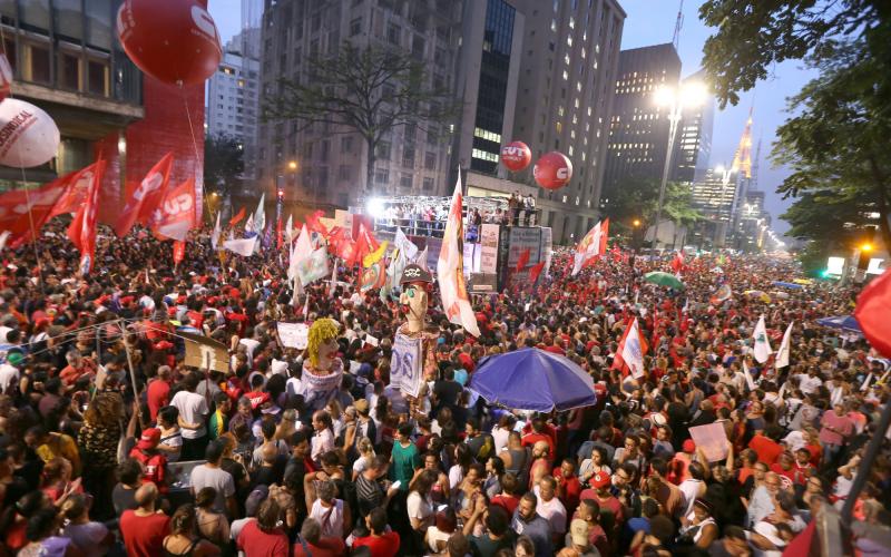 Foto: Juca Varella