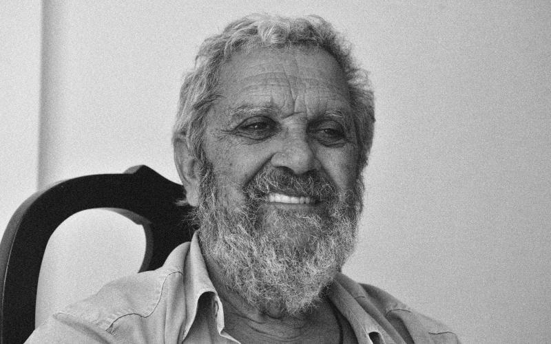 Augusto Campos: grande líder da retomada do Sindicato nos tempos da ditadura militar Foto: Maurício Morais
