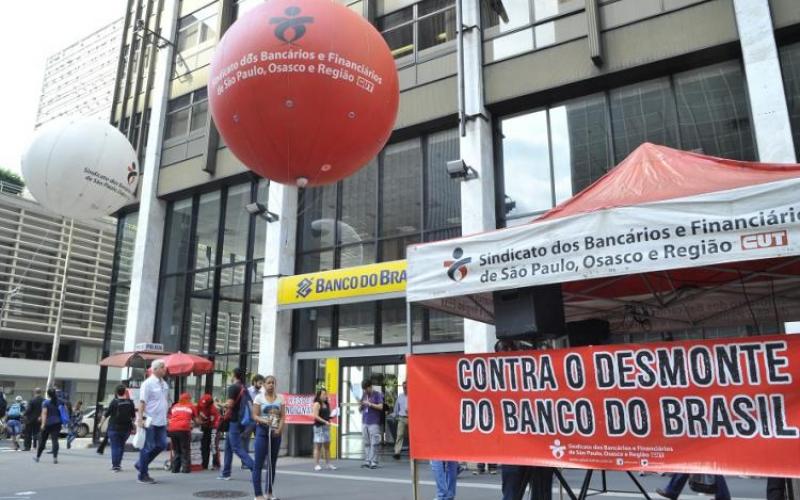 Foto: Maurício Morais / Arquivo / Seeb-SP