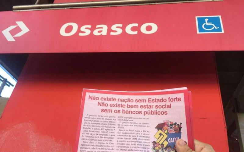 Foto: Seeb-SP