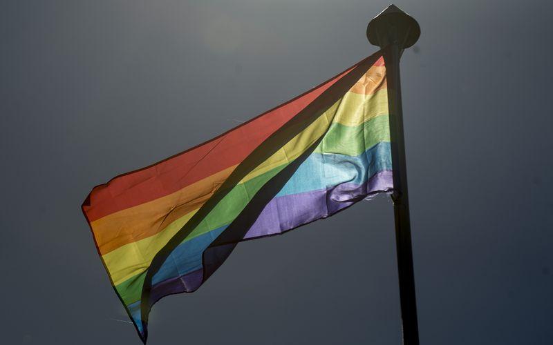 LGBTs fazem mobilização contra a violência Marcelo Camargo / Agência Brasil