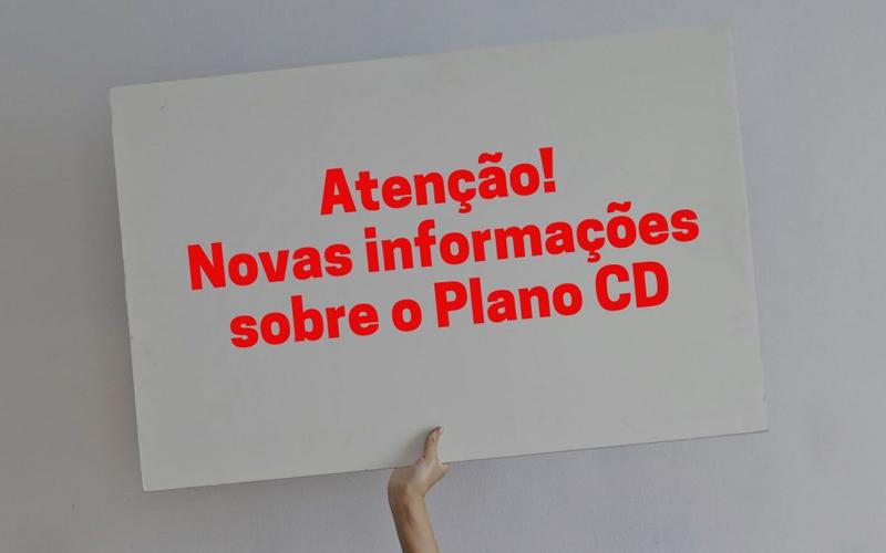 Banesprev Plano CD
