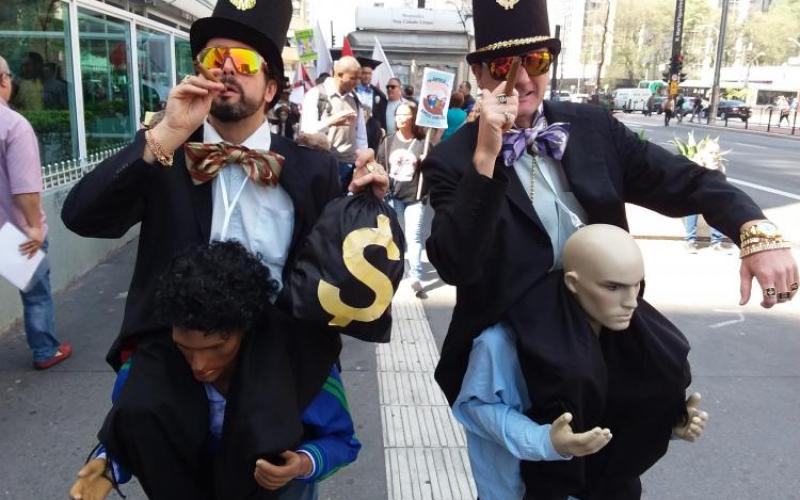 Foto: Seeb-SP
