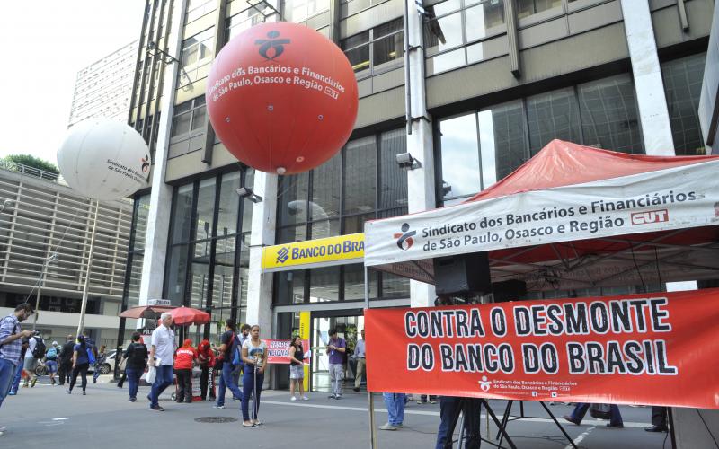 Foto: Maurício Morais / Arquivo / Seeb-SP