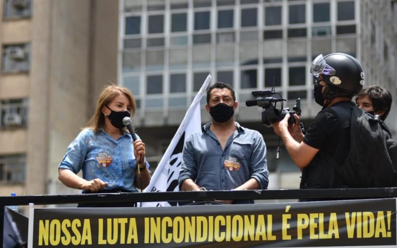 Foto: Reprodução/Facebook