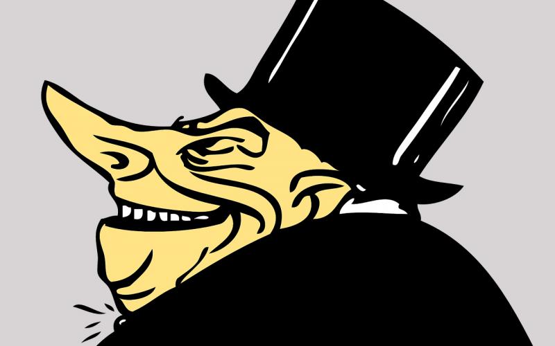 Imagem: Clker-Free-Vector-Images / C0 Public Domain