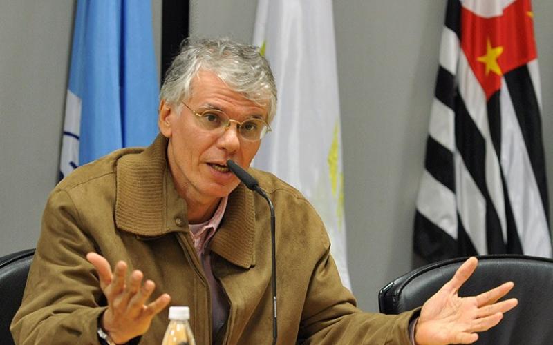 Para o economista João Sicsú, ação de Temer no atual contexto “é uma clara interferência política” Foto: Valter Campanato / ABr