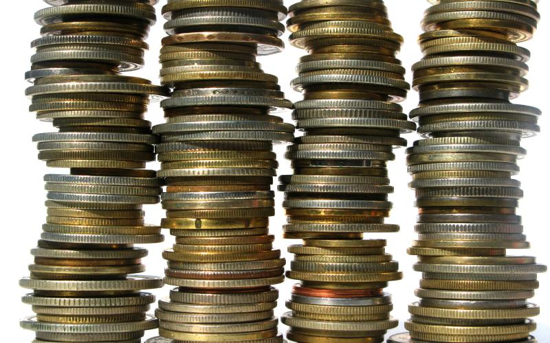 Banco reverteu prejuízo de R$ 2,17 bilhões do primeiro semestre de 2016 Foto: Sanja Gjenero / Freeimages