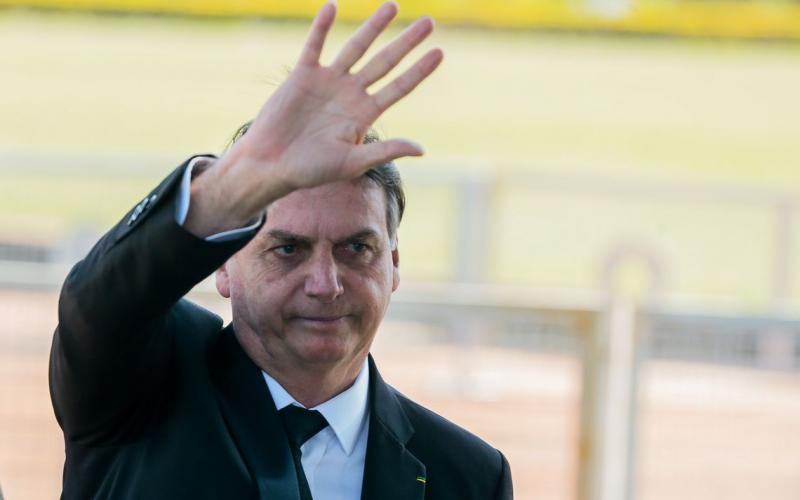 Foto: Antonio Cruz/Agência Brasil