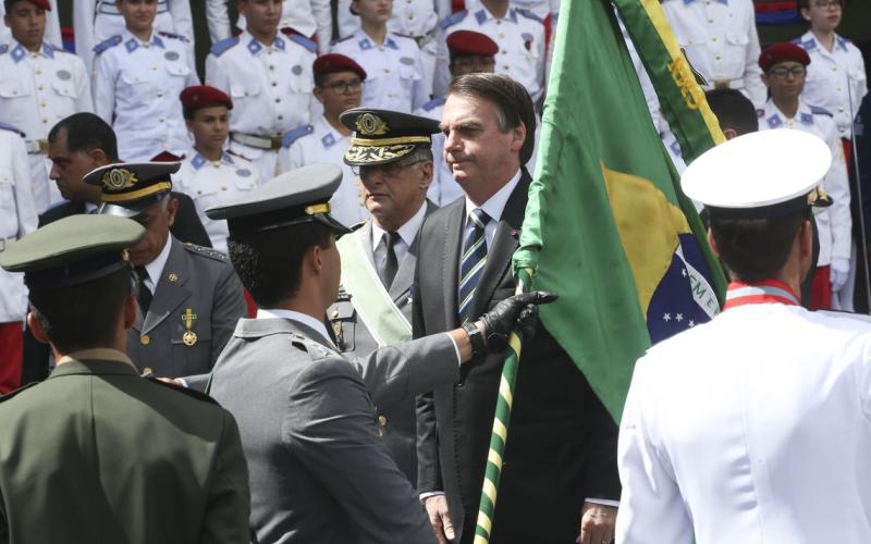 Foto: Antonio Cruz/Agência Brasil