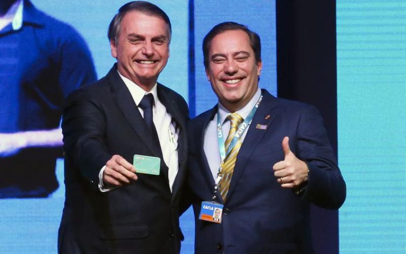 Antonio Cruz/Agência Brasil