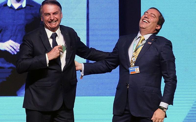Foto: Antonio Cruz/Agência Brasil