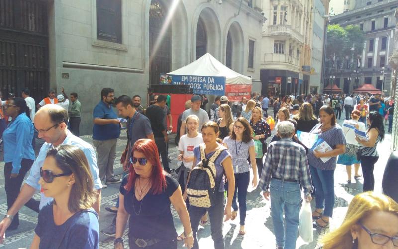 Foto: Seeb-SP