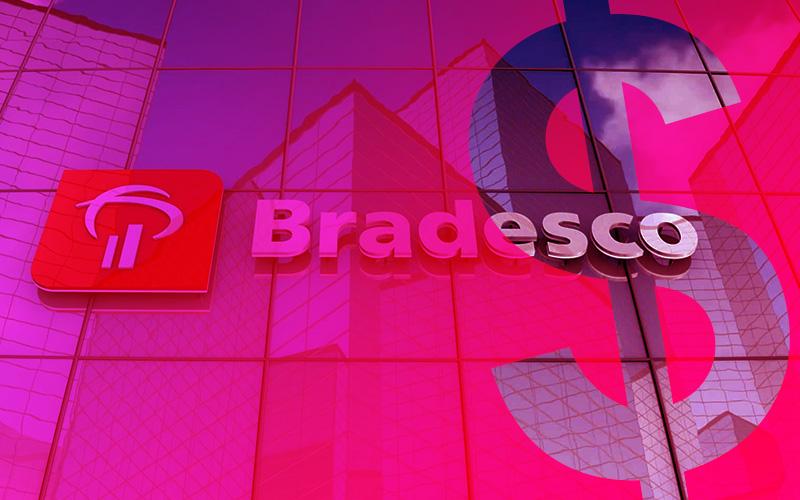 Mesmo com impacto das Americanas, Bradesco lucra R$ 20,7 bilhões em 2022