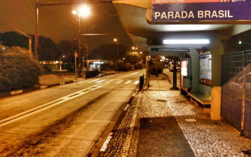 Foto: Roberto Parizotti/CUT