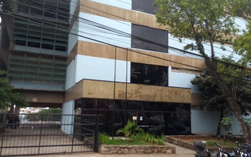 Reforma durante horário de expediente prejudica saúde dos bancários Foto: Seeb/SP