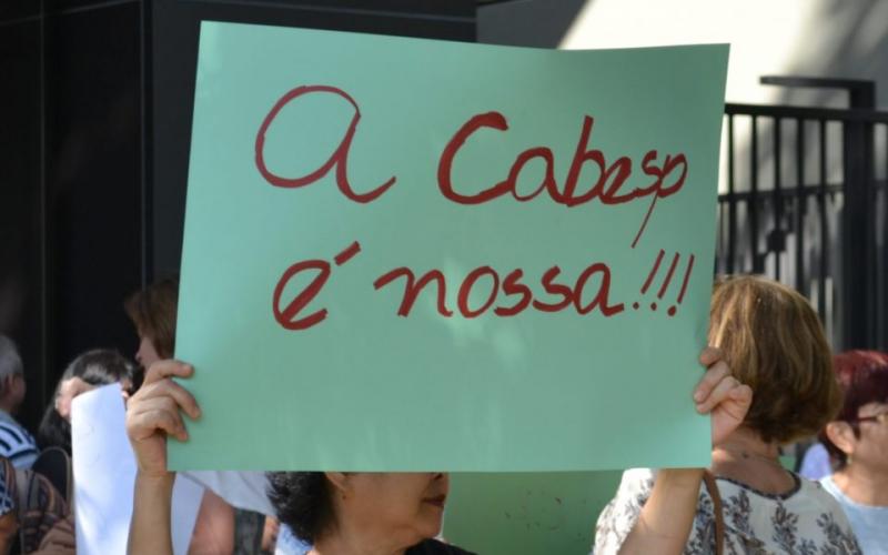 Foto: Afubesp