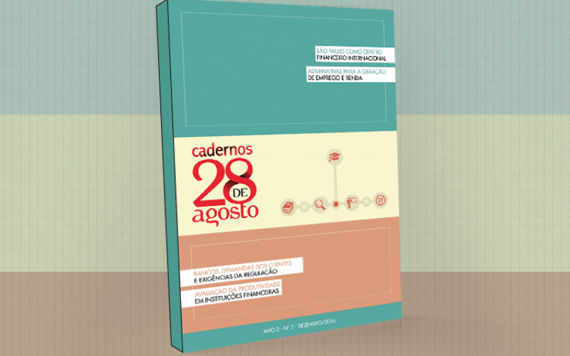 Terceiro caderno será lançado nesta quarta-feira e ficará à disposição dos interessados para consulta no site Arte: Seeb/SP