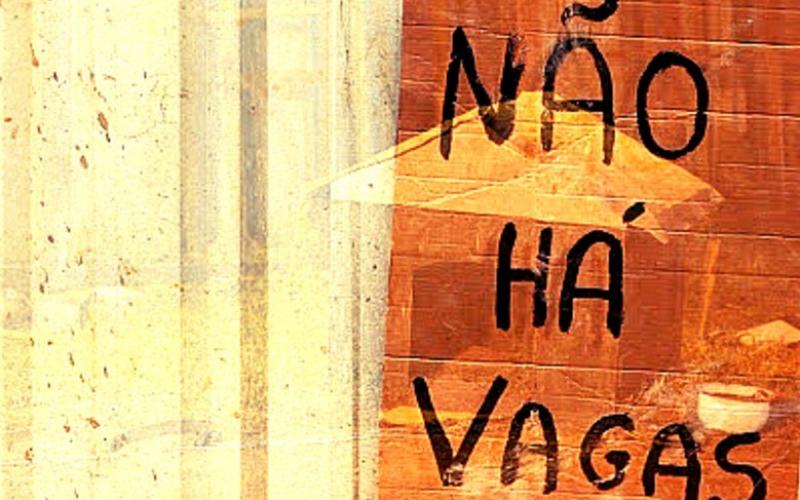 País fechou 43 mil vagas com carteira assinada em março, um dos piores resultados já registrados Foto: Reprodução