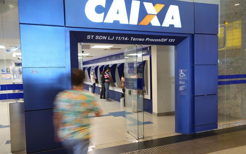 Entidades cobram e Caixa muda regra que prejudicava empregados