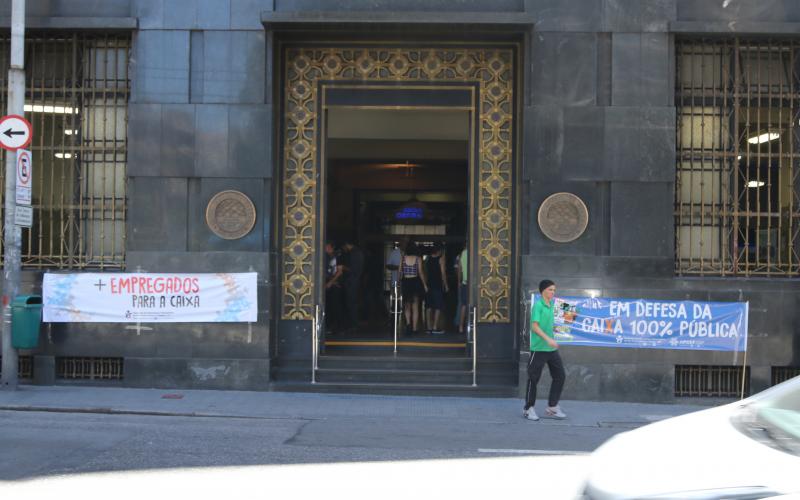 Foto: Anju / Arquivo / Seeb-SP