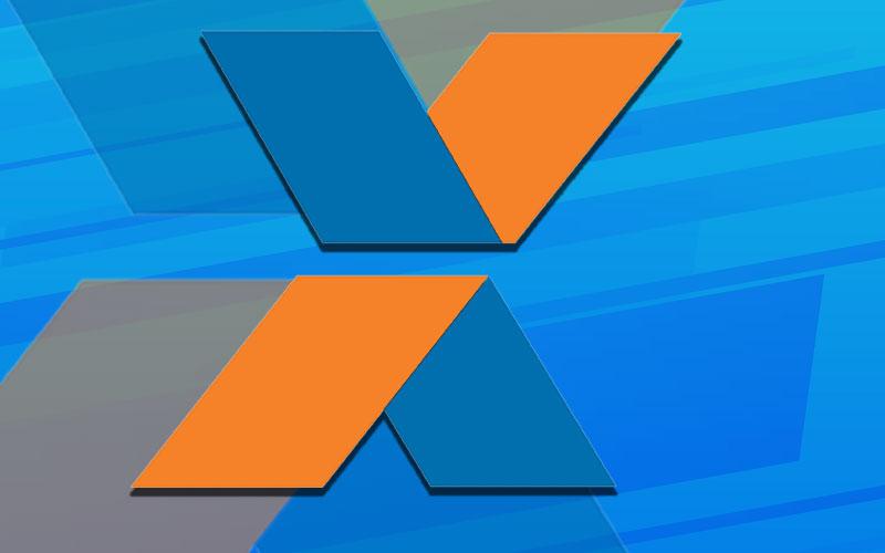 Montagem: Fabiana Tamashiro Logotipo da Caixa Econômica Federal
