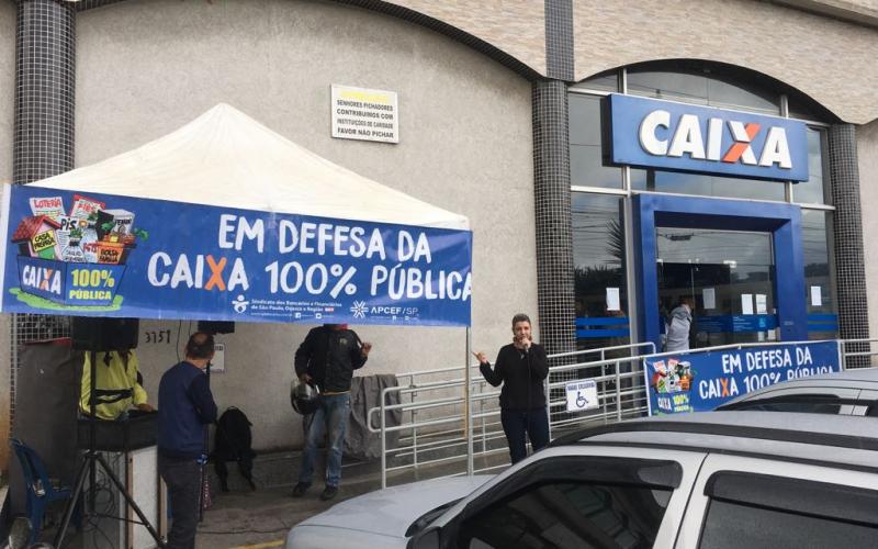 Foto: Seeb-SP