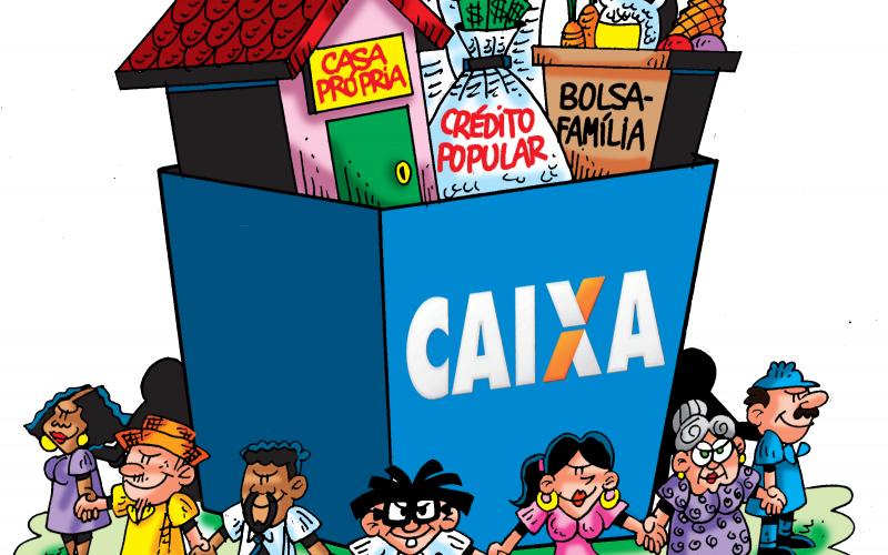 Charge: Marcio Baraldi