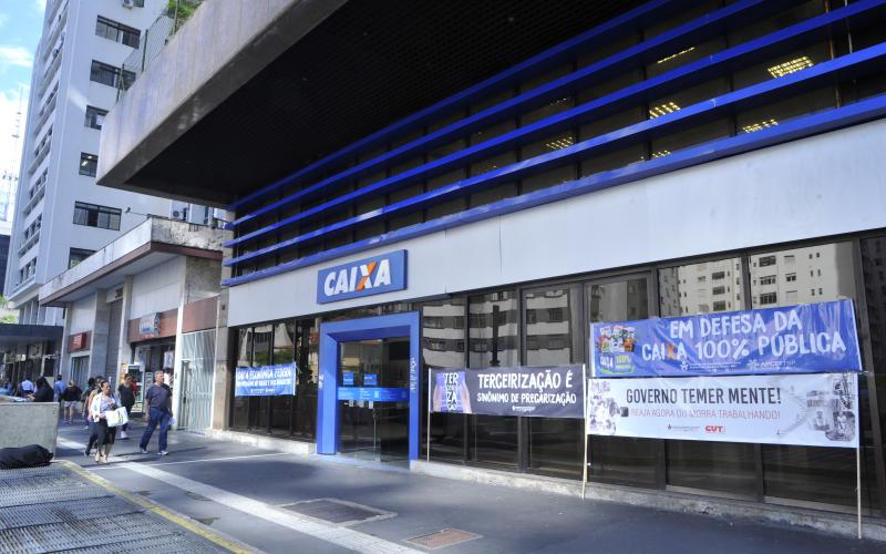 Foto: Maurício Morais / Arquivo / Seeb-SP
