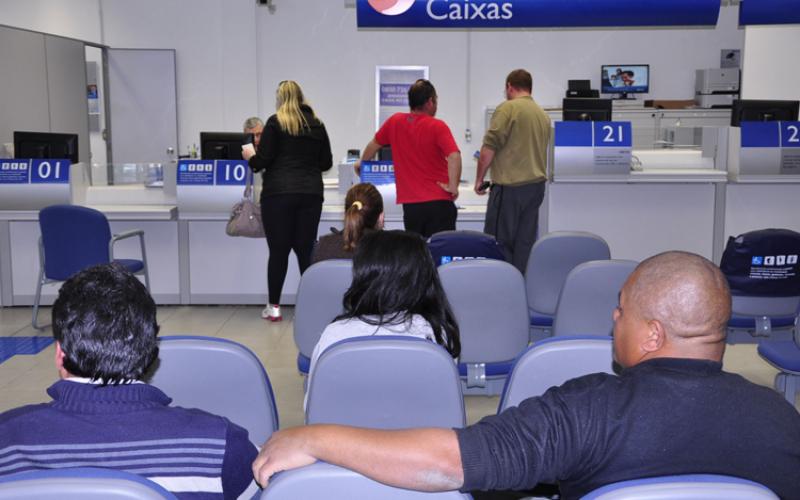 Foto: Divulgação Caixa