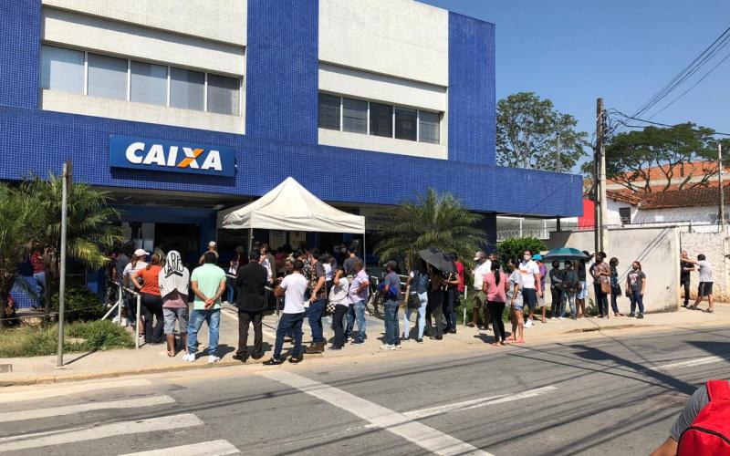 Foto: Seeb/SP