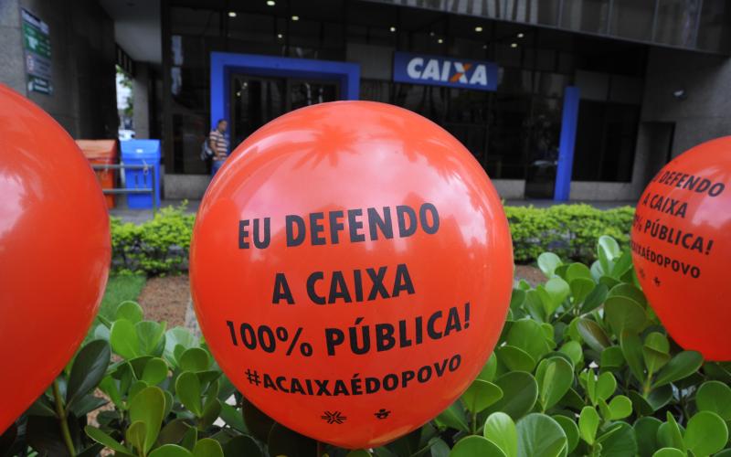 Foto: Mauricio Morais / Arquivo / Seeb-SP