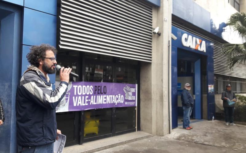 Foto: Seeb-SP
