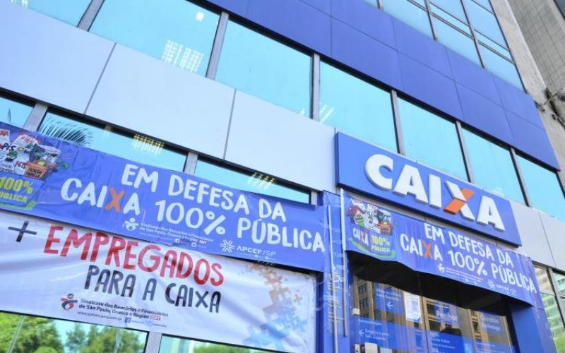Foto: Seeb/SP