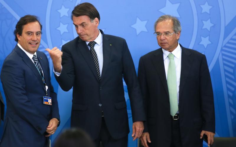 Foto: Antonio Cruz/Agência Brasil