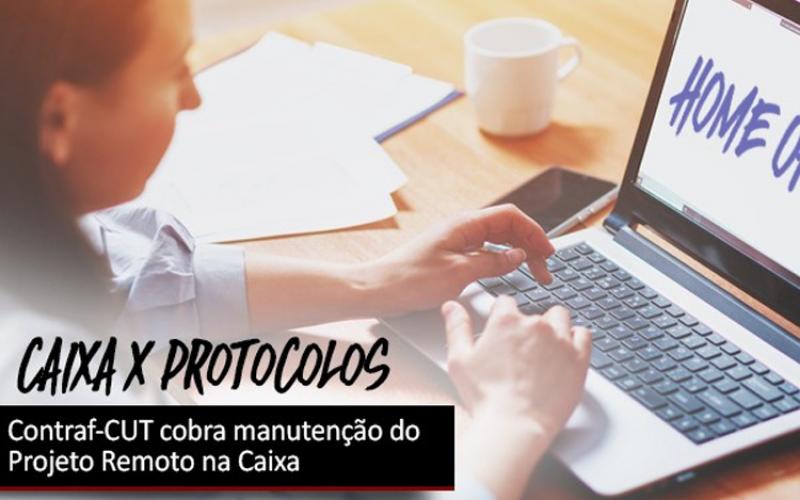 Reprodução Contraf-CUT