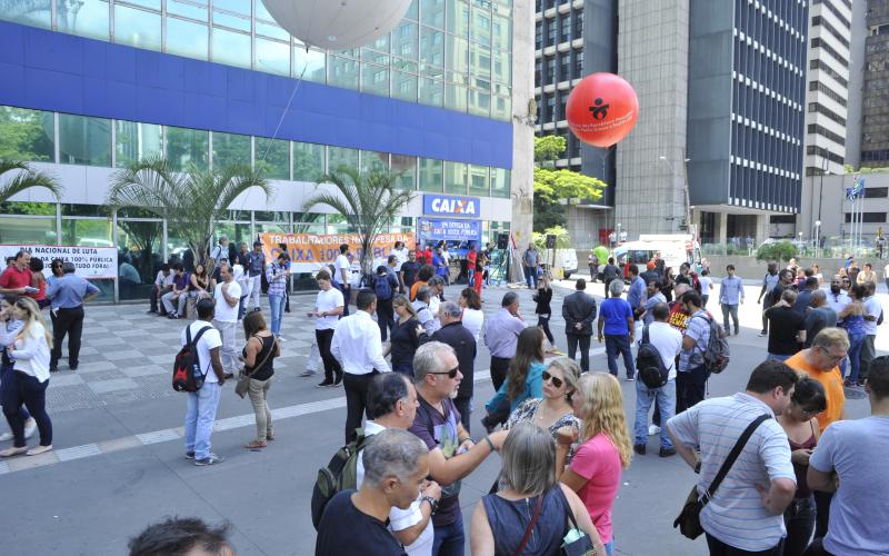 Foto: Arquivo / Seeb-SP
