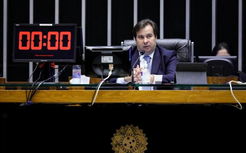 Foto: Maryanna Oliveira/Câmara dos Deputados