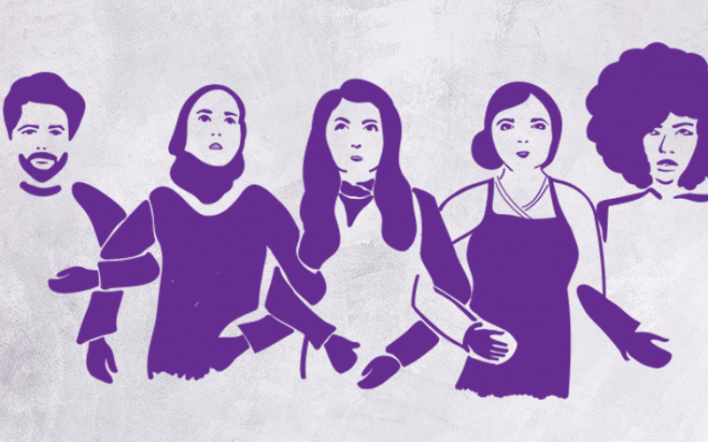 Arte: UNI Global Union
