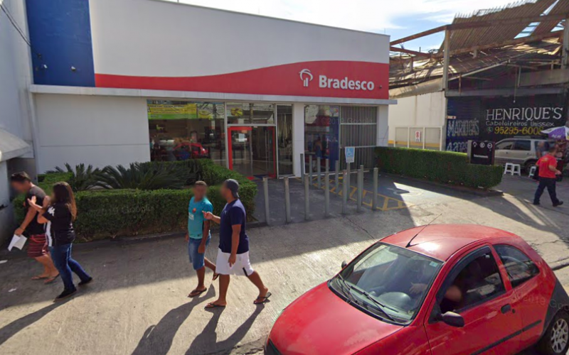Foto: Reprodução/Google Maps