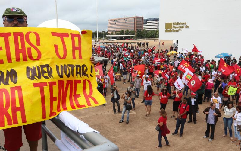 Foto: Lula Marques / AGPT