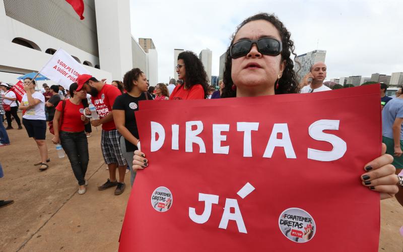 Foto: Lula Marques / AGPT