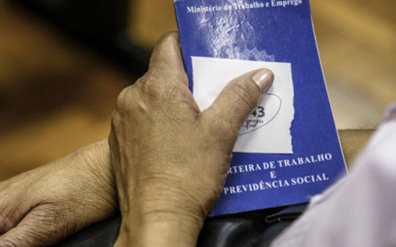 Foto: Agência Brasil